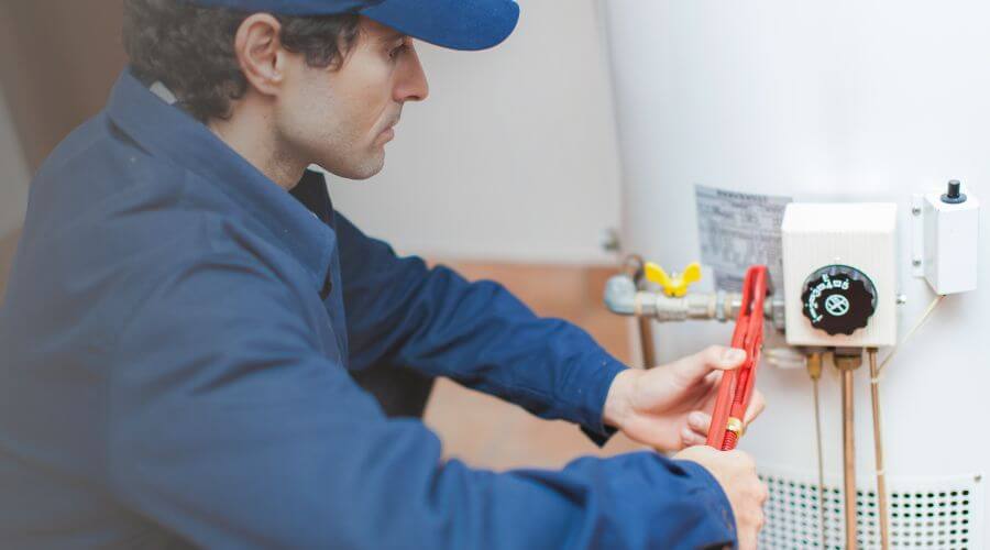 Professional sewer line replacement in Damon, TX